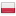 cal24.pl hosted country